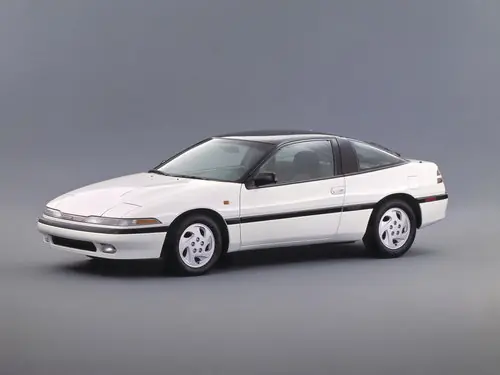 Mitsubishi Eclipse