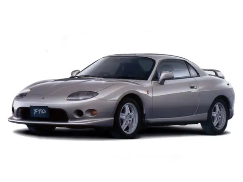 Mitsubishi FTO