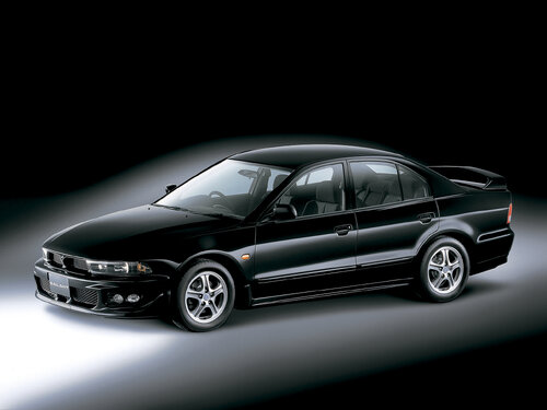Mitsubishi Galant