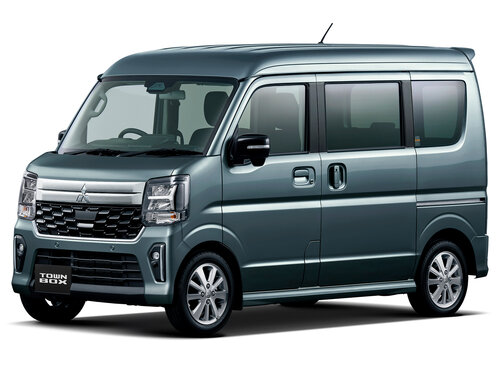 Mitsubishi Town Box
