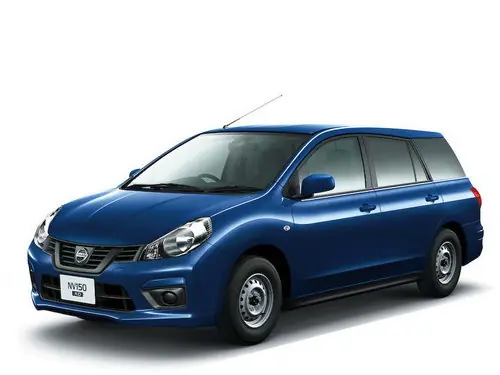 Nissan Adwagon