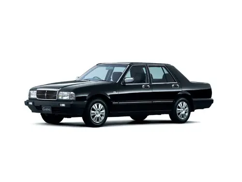 Nissan Cedric