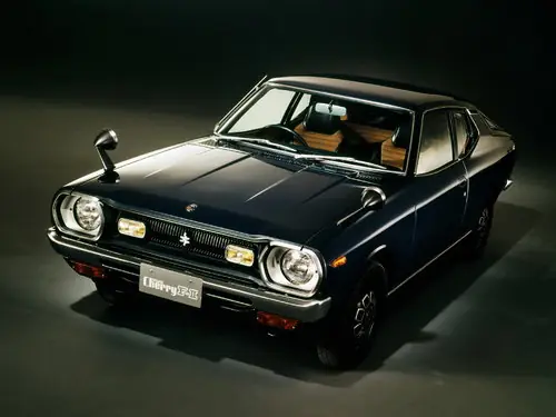 Nissan Cherry