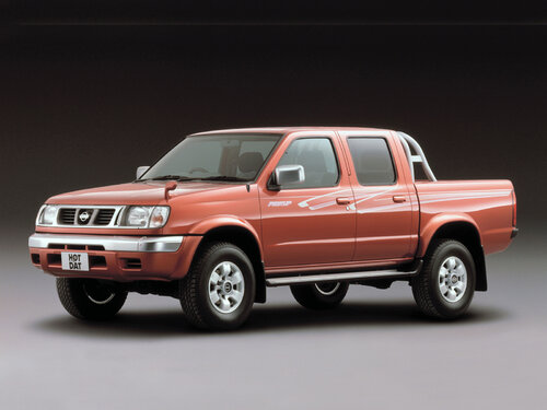 Nissan Datsun