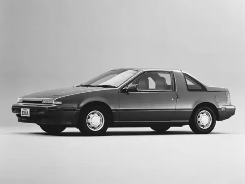 Nissan Exa