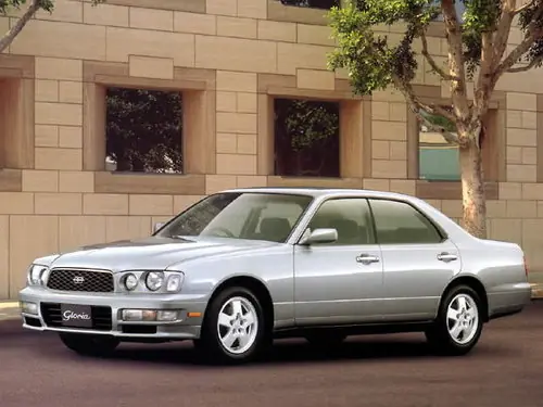 Nissan Gloria