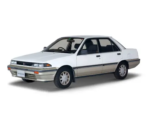 Nissan Langley