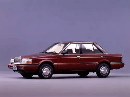Nissan Laurel Spirit