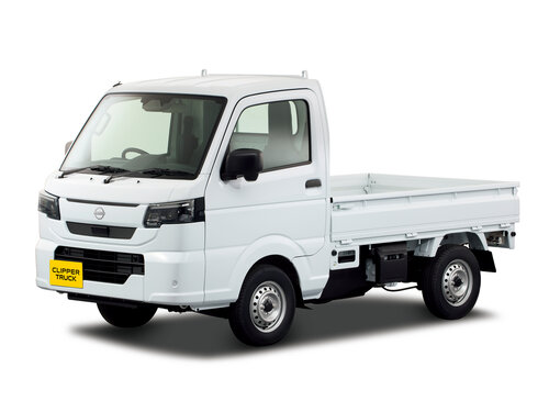Nissan Nt100 clipper