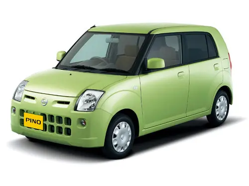 Nissan Pino