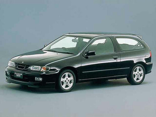 Nissan Pulsar