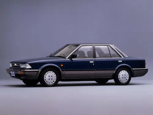 Nissan Stanza