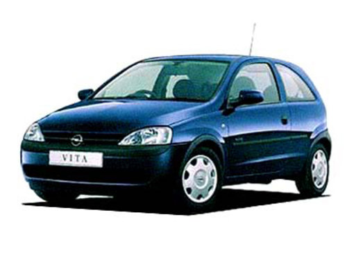 Opel Vita