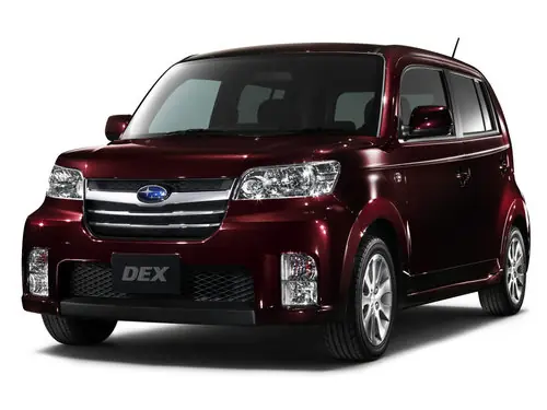 Subaru Dex