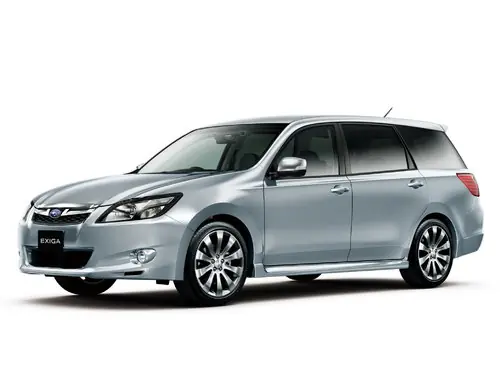 Subaru Exiga
