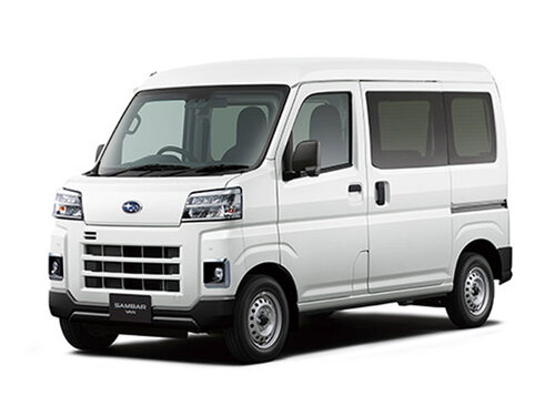 Subaru Sambar