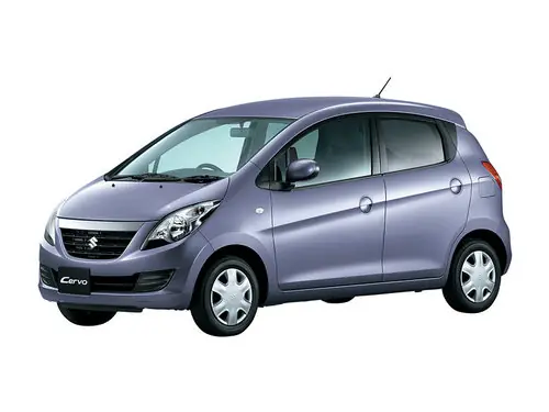 Suzuki Cervo