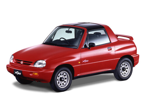Suzuki X-90