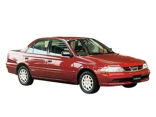 Toyota Carina