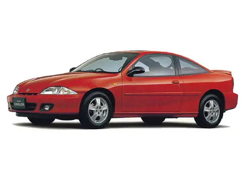 Toyota Cavalier