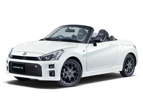 Toyota Copen