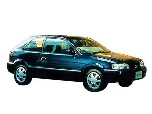 Toyota Corsa