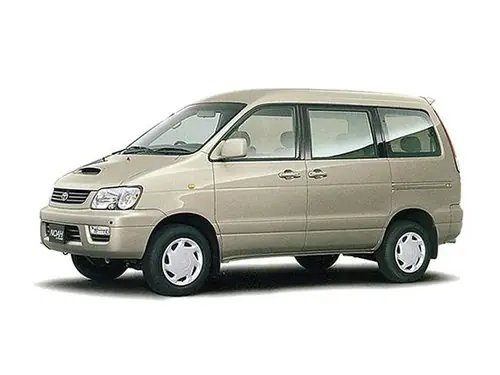 Toyota Lite ace noah