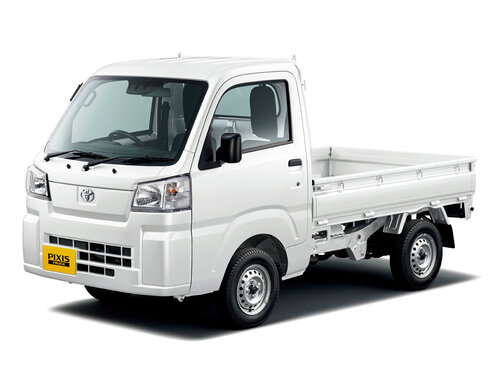 Toyota Pixis truck