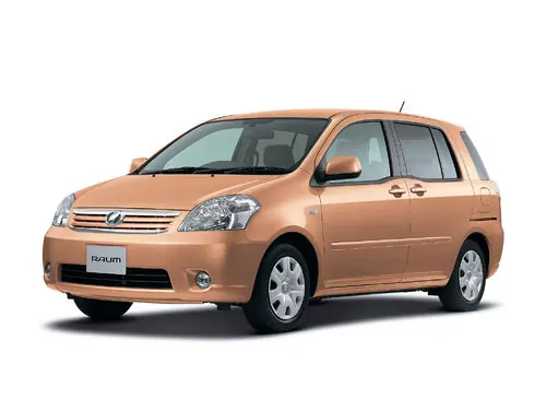 Toyota Raum