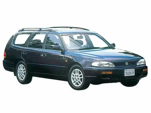 Toyota Scepter
