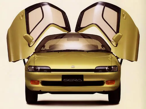 Toyota Sera
