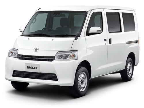 Toyota Town Ace