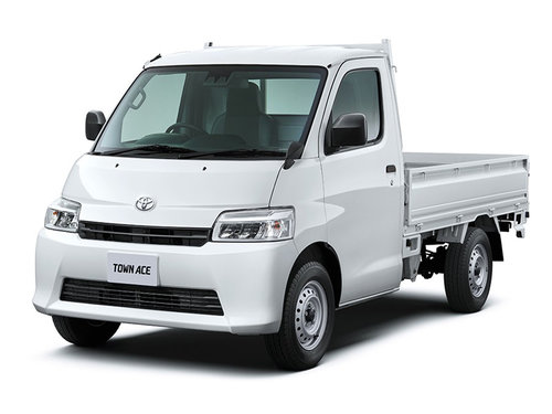Toyota Town ace truck