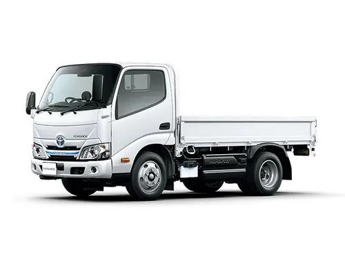 Toyota Toyoace
