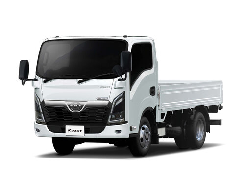 UD Trucks Kazet
