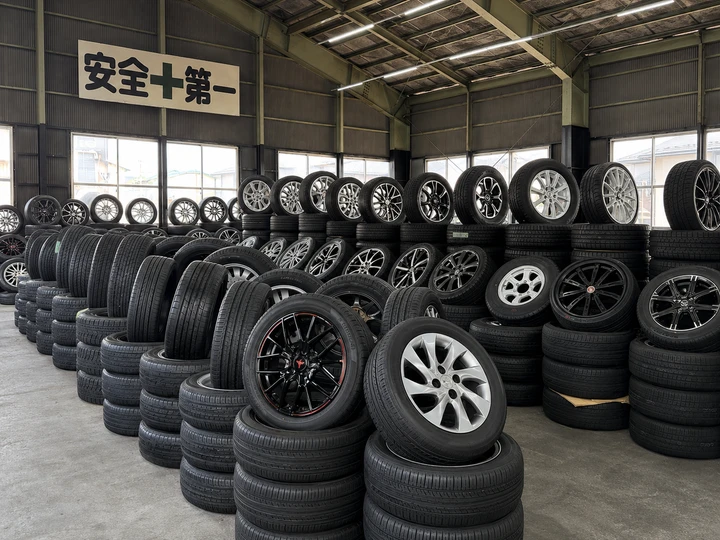 Inspection and servicing