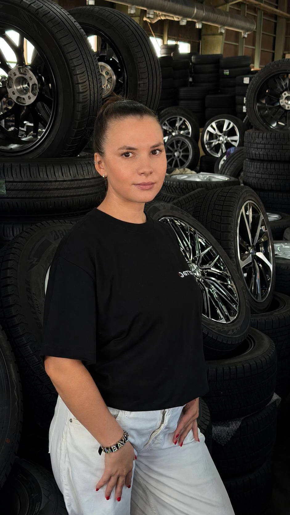 Sofya, GTYRES
