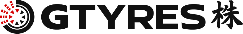 GTYRES株 - логотип