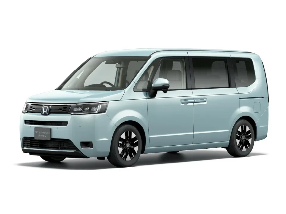 Honda Stepwgn: what is the difference between the generations and which one to choose