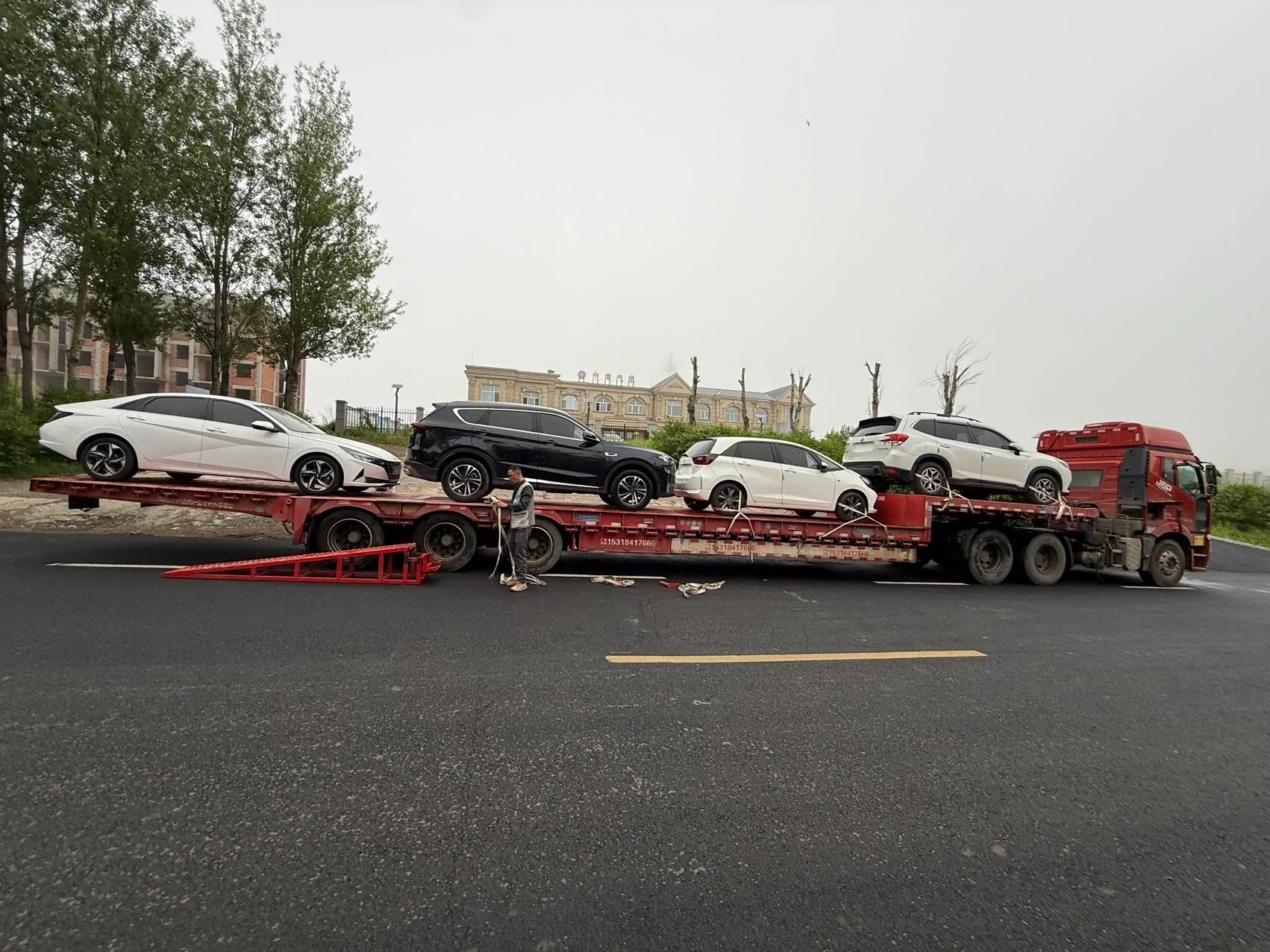 Hyundai Elantra · фото 14