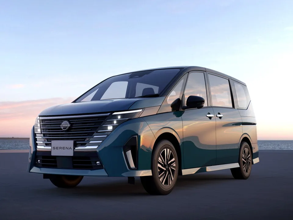 Минивэны из Японии: как выбрать семейный автомобиль