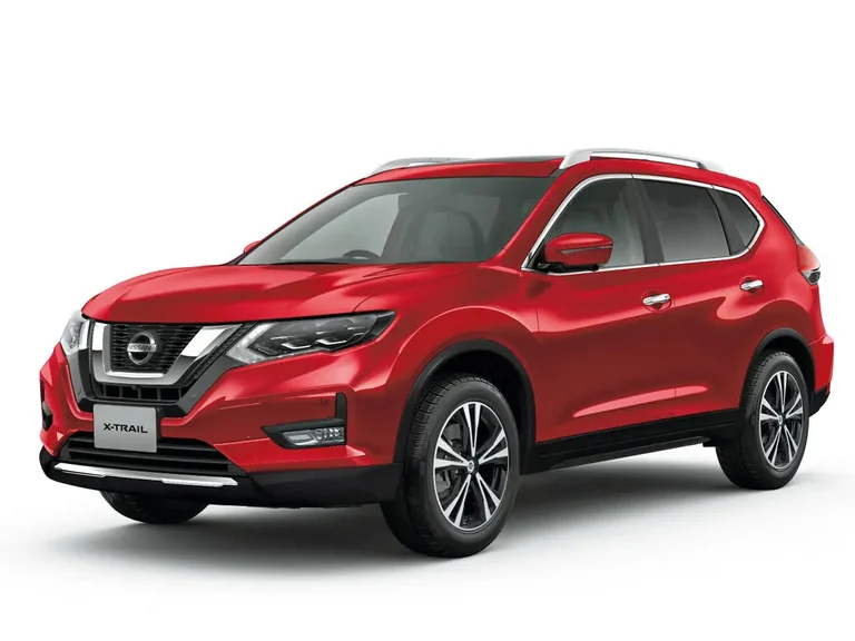 Nissan X-Trail from Japan: engines, hybrids and differences from Russian versions