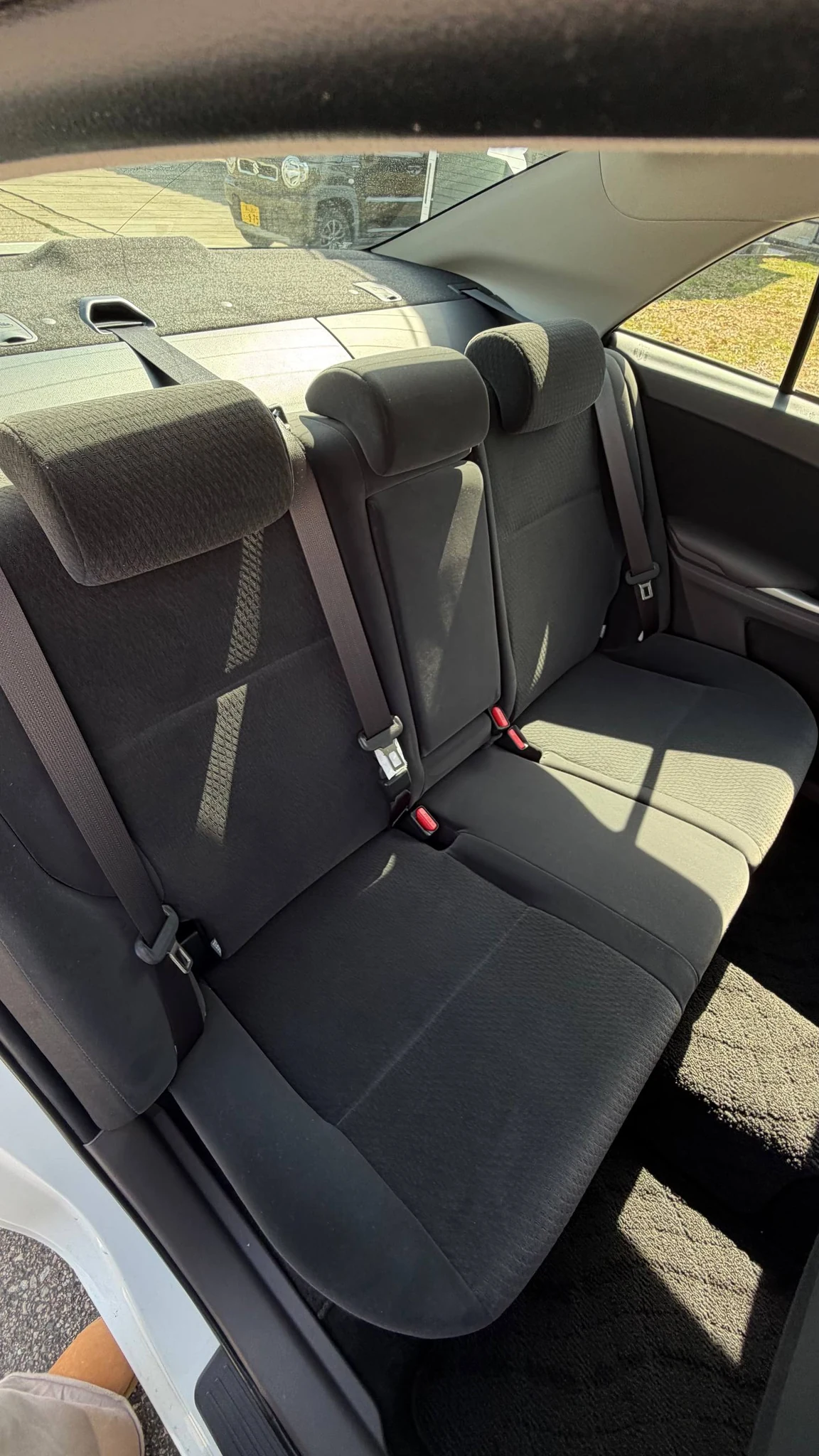 Toyota Premio · фото 17