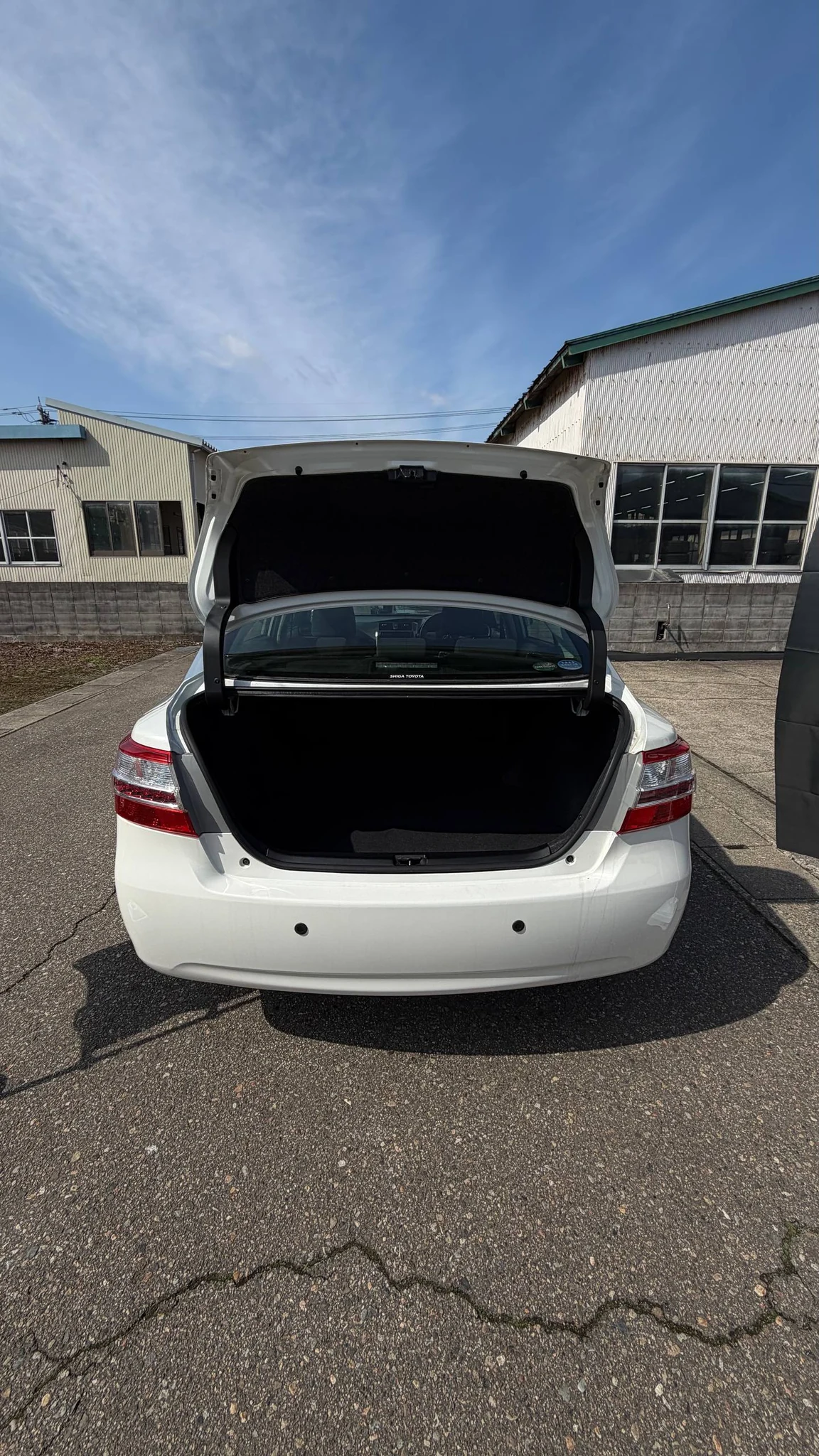 Toyota Premio · фото 18