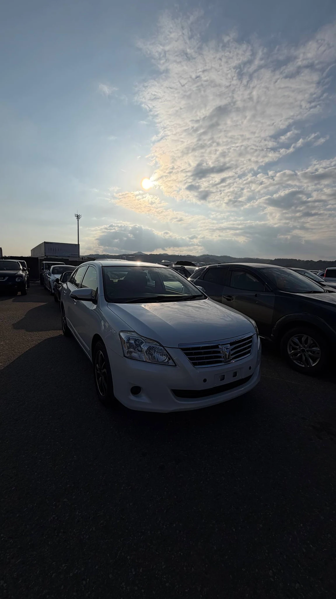Toyota Premio · фото 22