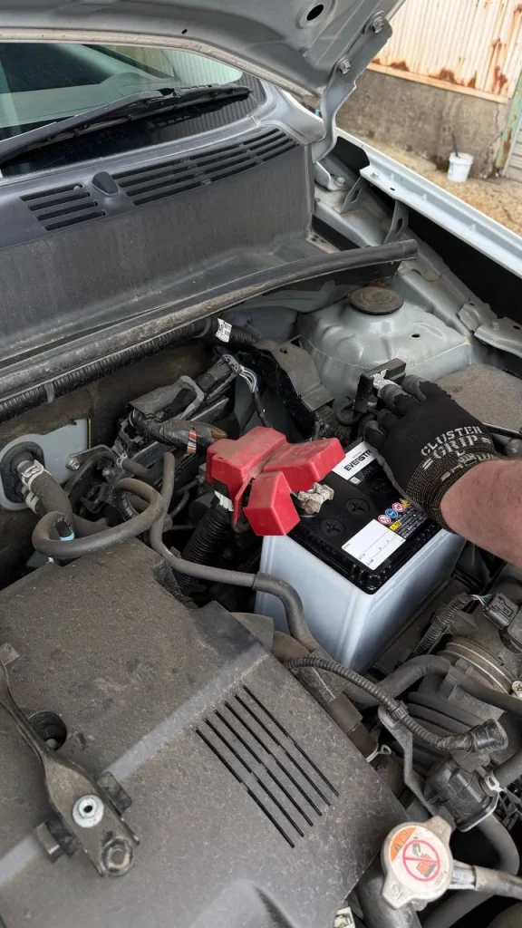 Toyota Probox Van · photo 3
