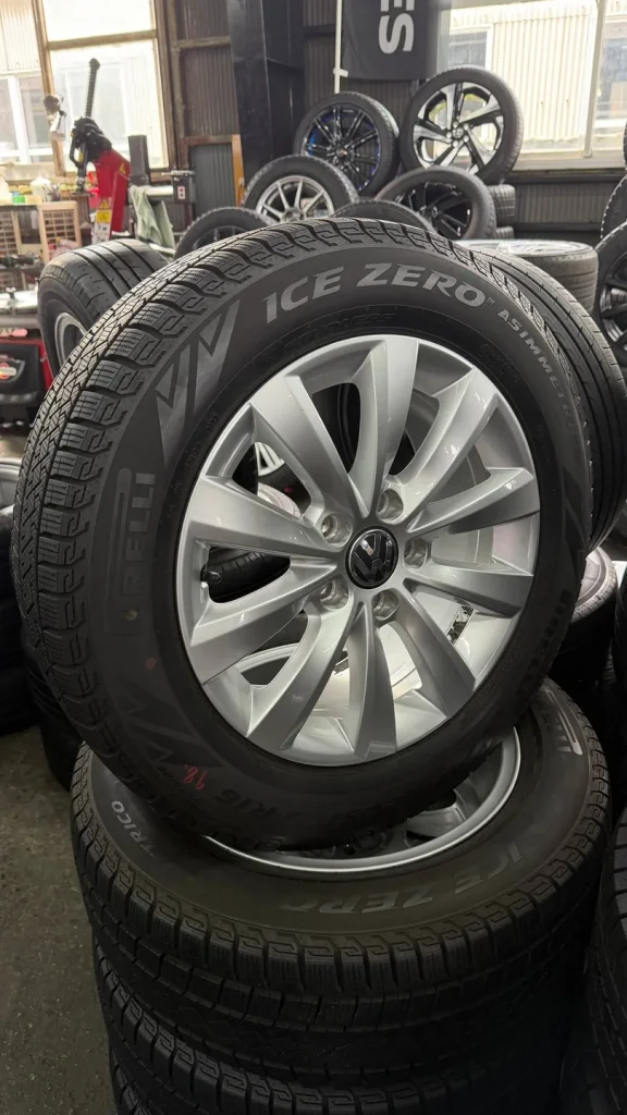 Volkswagen Passat · photo 3