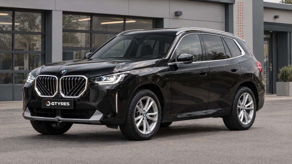 BMW X3 20d xDrive из Кореи: дизельный G45 и чем мягкий гибрид отличается от подзаряжаемого
