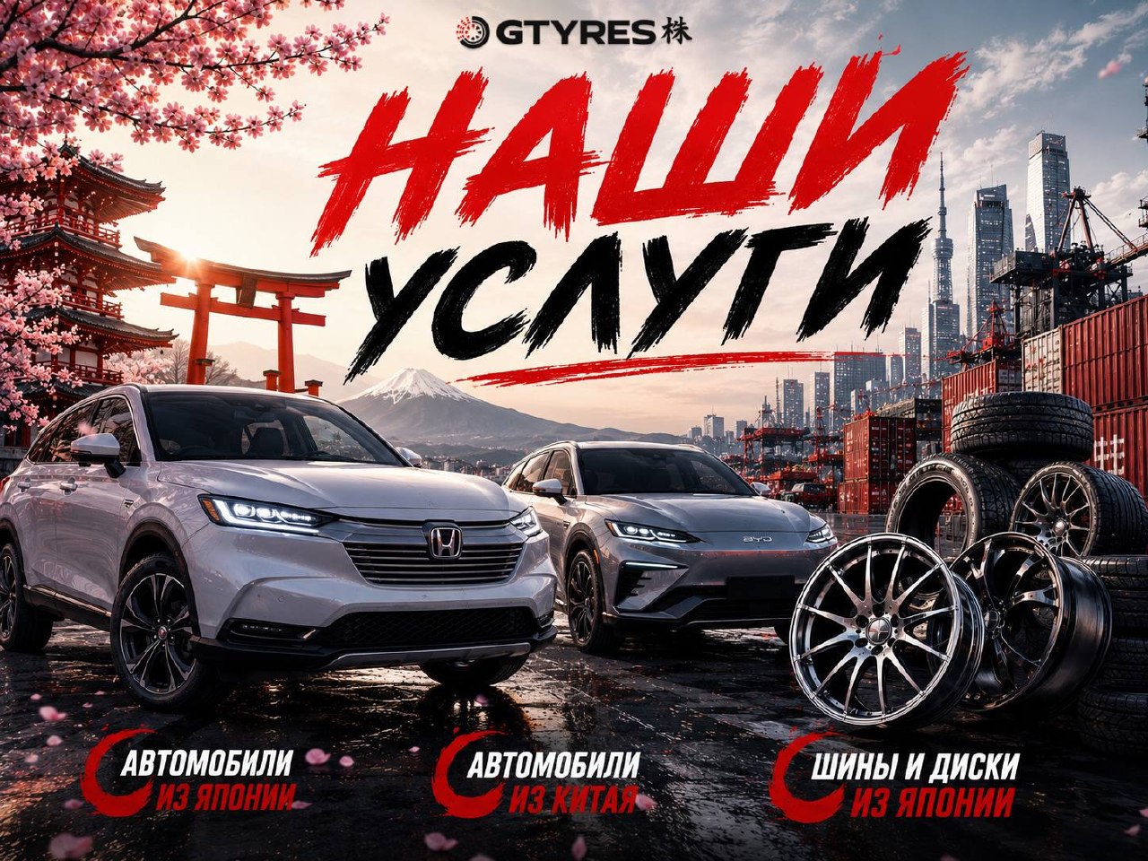 КАКИЕ УСЛУГИ ОКАЗЫВАЕТ