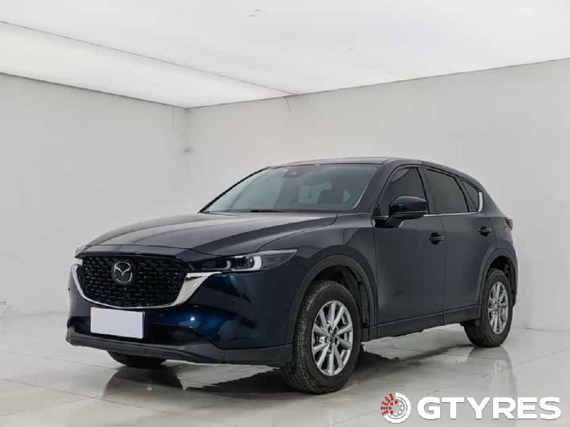 MAZDA CX-5 — В НАЛИЧИИ В КИТАЕ — фото 1 из 6